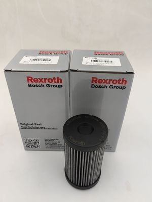 21bar-210bar Filtrasi elemen hidrolik 9867601 elemen filter hidrolik