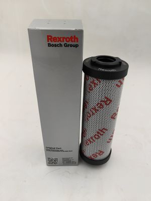 21bar-210bar Filtrasi elemen hidrolik 9867601 elemen filter hidrolik