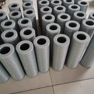 21bar-210bar Filtrasi elemen hidrolik 9867601 elemen filter hidrolik