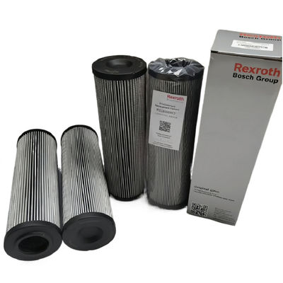 PH718-05 Kartrid Filter Hidraulik Tekanan Rexroth Dengan Media Filtrasi Serat Kaca