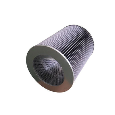 WX154 FILTREC 5 Um Filtrec Udara Dan Gas Hidrolik Filter Minyak Elemen