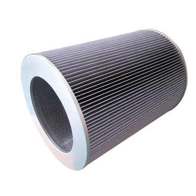 WX154 FILTREC 5 Um Filtrec Udara Dan Gas Hidrolik Filter Minyak Elemen