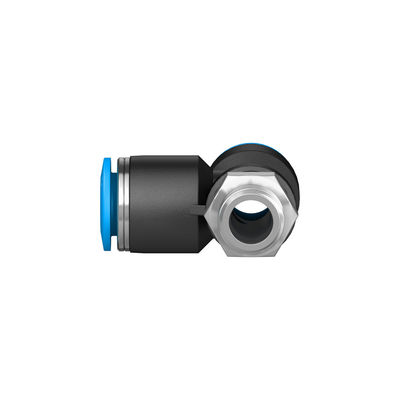Festo QSTL-1/8-8 Fittings Pneumatic Hydraulic QSTL Seri T Fitting R 1/8 Pria hingga 8 mm