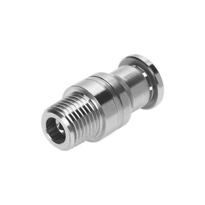 Festo Pneumatic Fittings Tracheal Joint CRQS-1/8-1/4-3/8-1/2-4-6-8-10-12
