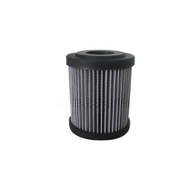 Filtrec WX257 Elemen Filter Hidraulik Bahan Serat Kaca Filter Udara Filter Gas Filter Cartridge