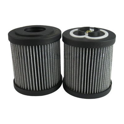 Filtrec WX257 Elemen Filter Hidraulik Bahan Serat Kaca Filter Udara Filter Gas Filter Cartridge