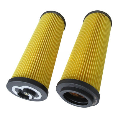 FILTREC WX256 Fiberglass Pleated Hydraulic Oil Filter Element