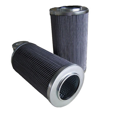 CU630A10N MP-Filter 10 Mikron Hidrolik Filter Element Untuk Pompa Hidrolik Serat Kaca Lipat Filter Mikroporous