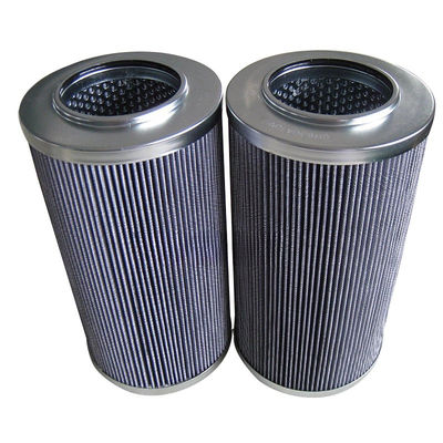 CU630A10N MP-Filter 10 Mikron Hidrolik Filter Element Untuk Pompa Hidrolik Serat Kaca Lipat Filter Mikroporous