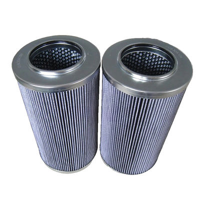 HP0502A10ANP01 MP FILTRI Elemen Filter Hidraulik 145 PSI Tekanan Keruntuhan