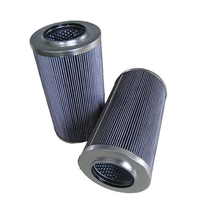 HP0502A10ANP01 MP FILTRI Elemen Filter Hidraulik 145 PSI Tekanan Keruntuhan