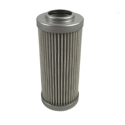MP FILTRI MPA150G1M90 Elemen Filter Hidraulik Dengan Media Serat Kaca Galvanisasi Baja Dalam Inti