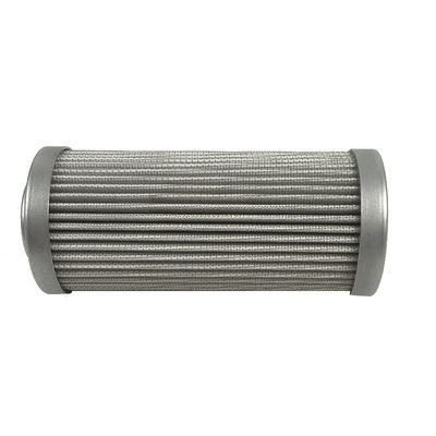 MP FILTRI MPA150G1M90 Elemen Filter Hidraulik Dengan Media Serat Kaca Galvanisasi Baja Dalam Inti