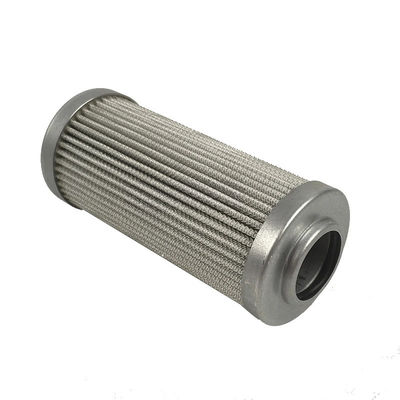 CU250M10N MP FILTRI Filter Minyak Hidrolik Filter Element Lipat Filter Cartridge Untuk industri pemurnian minyak