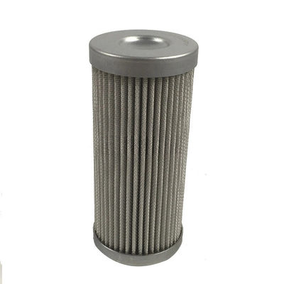 CU250M10N MP FILTRI Filter Minyak Hidrolik Filter Element Lipat Filter Cartridge Untuk industri pemurnian minyak