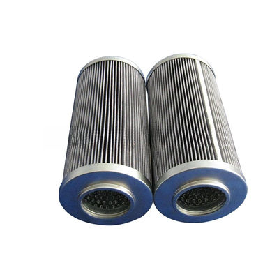MP FILTRI FRTE012P10S-10 Elemen Filter Hidraulik Dengan Media Serat Kaca Tekanan Keruntuhan 145 PSI