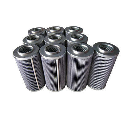 MP FILTRI FRTE012P10S-10 Elemen Filter Hidraulik Dengan Media Serat Kaca Tekanan Keruntuhan 145 PSI