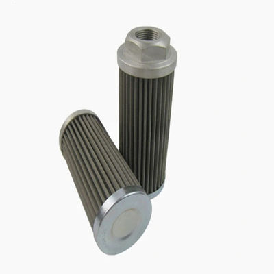 MP FILTRI Elemen Filter Hidraulik MPA095M90 Jenis Struktur Pleated Untuk Sistem Minyak Hidraulik Referensi Harga FOB