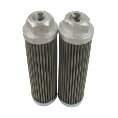 MP FILTRI Elemen Filter Hidraulik MPA095M90 Jenis Struktur Pleated Untuk Sistem Minyak Hidraulik Referensi Harga FOB