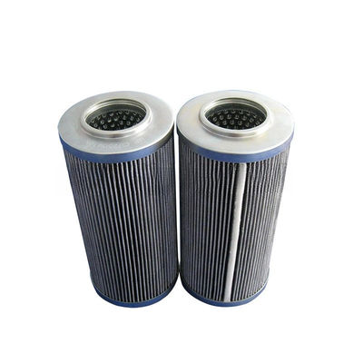 HP3202A10AN MP FILTRI Elemen Filter Hidraulik Pleated dengan Tekanan Keruntuhan 145 PSI dan Media Serat Kaca