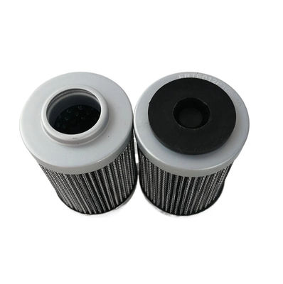 SF510M25 MP Filter Filter Minyak Hidrolik Tekanan 21-210 Bar Presisi 25um