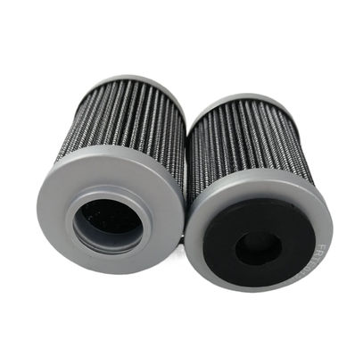 SF510M25 MP Filter Filter Minyak Hidrolik Tekanan 21-210 Bar Presisi 25um