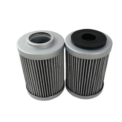 MF1002A25HBP01 MP FILTRI Elemen Filter Hidraulik Pleated Dengan Media Serat Kaca Tekanan Keruntuhan 145 PSI