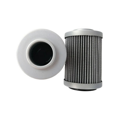 MF1002A25HBP01 MP FILTRI Elemen Filter Hidraulik Pleated Dengan Media Serat Kaca Tekanan Keruntuhan 145 PSI