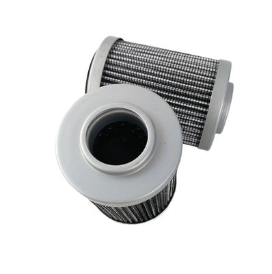 MP FILTRI HP5002A25AN 145 PSI Elemen Filter Presisi Dengan Baja Galvanisasi Di Dalam Inti Dan Tutup Ujung