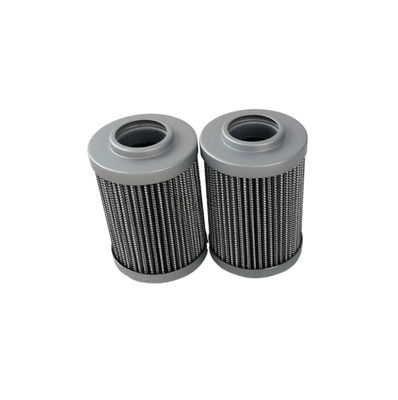 MP FILTRI HP5002A25AN 145 PSI Elemen Filter Presisi Dengan Baja Galvanisasi Di Dalam Inti Dan Tutup Ujung