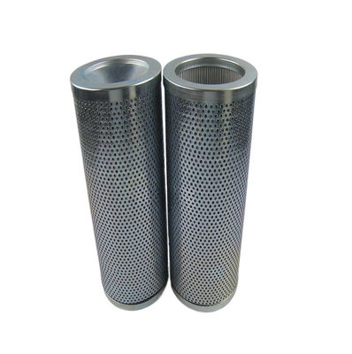 CU630A10N MP FILTRI Filter Fiberglass Lapisan Industri Kartrid Filter Hidraulik