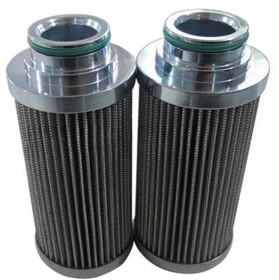 FS130B6T125 Fuzhuo Filter Oil Cartridge Produk Filter Hidraulik