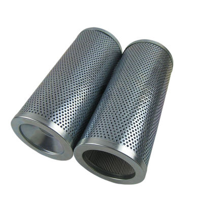 MF0203A10HB MP-Filter Kartrid elemen filter minyak hidrolik MP-Filter