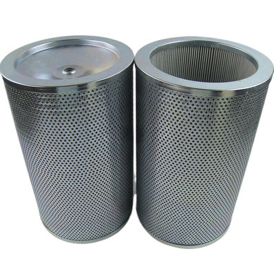 MF0203A10HB MP-Filter Kartrid elemen filter minyak hidrolik MP-Filter