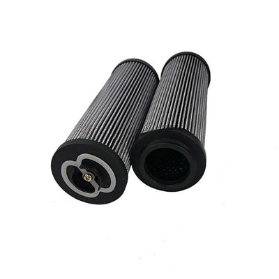 SF250M90 MP FILTRI Elemen Filter Minyak Hidraulik Baja Galvanis