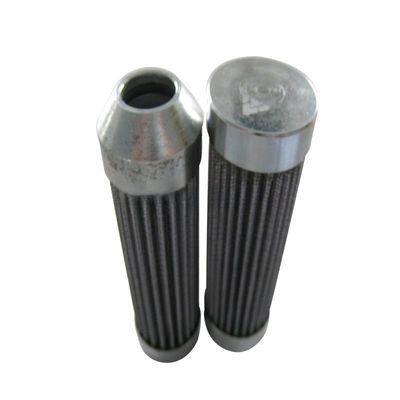 HP0652A06AN MP FILTRI Tekanan Keruntuhan Elemen Filter Serat Kaca dengan Ketahanan Suhu -20 - 210°F
