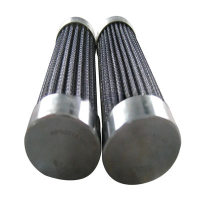 MP FILTRI HP1351A10NA Tekanan Media Serat Kaca Pleated Filter Hidraulik