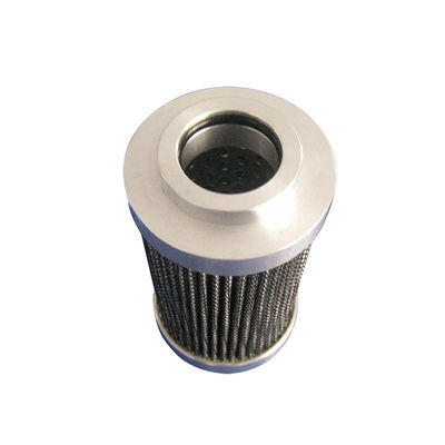 MP HP1351M90NA elemen filter hidrolik 125 Mikron stainless steel Mesh Pleated Ganti