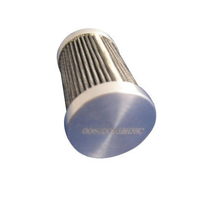MP HP1351M90NA elemen filter hidrolik 125 Mikron stainless steel Mesh Pleated Ganti