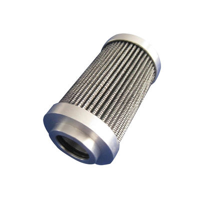 MP-FILTRI HP1351M60NA 60 Mikron Filter Minyak Bahan Bakar Hidraulik Untuk Sistem Hidraulik