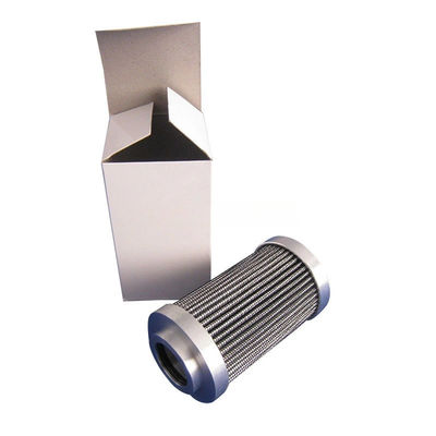 Ganti MP FILTRI MF1001 Seri Filter Minyak Hidraulik Filter Element Pump Station Filter Cartridges