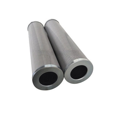 (MF4002M90NB) MP Filter Kartrid Hidrolik Filter 125 Mikron stainless steel Mesh Pleated Ganti