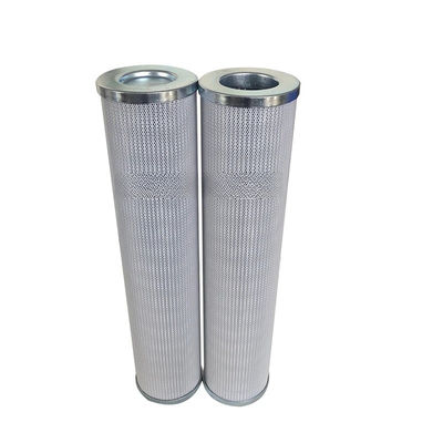 MP FILTRI MF1001A10NB Kartrid Filter Fiberglass Pleated untuk Filtrasi Minyak Hidraulik
