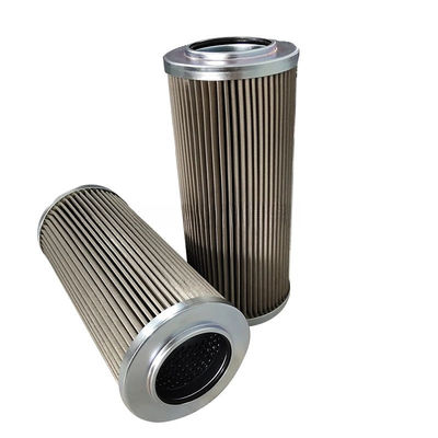MP FILTRI MF1001M60NB Filter Hidraulik Rantai Baja Rinsing Untuk Pabrik Metallurgy Industri