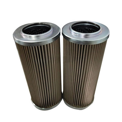 MP FILTRI MF1001M60NB Filter Hidraulik Rantai Baja Rinsing Untuk Pabrik Metallurgy Industri