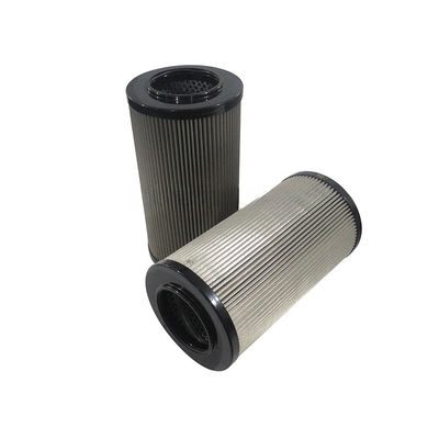 CU630M60N MP FILTRI Filter minyak pleated elemen filter hidrolik