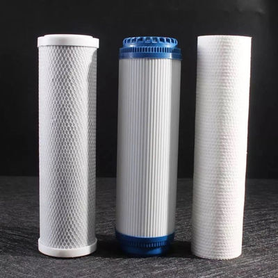 Elemen Filter Hidraulik FILTREC R5100T149V Jalur Kembali 149 Mikron
