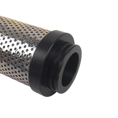 Parker Hydraulic Filter G-Xch-100ws23-130 Elemen Filter Hidraulik Industri Baja Rinsing