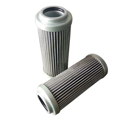 718-5-8053 Parker Filter Elemen Filter Hidraulik untuk Filtrasi Tekanan