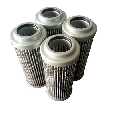 718-5-8053 Parker Filter Elemen Filter Hidraulik untuk Filtrasi Tekanan